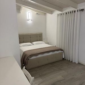 Kamer met een King Size Bed